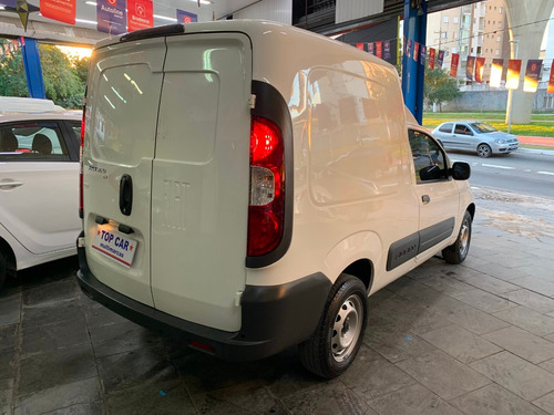 Fiat Fiorino 1.4 - Flex 2019