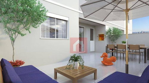 Imagem 6 de 12 de Apartamento À Venda, 54 M² Por R$ 210.000,00 - Centro - Caxias Do Sul/rs - Ap1877