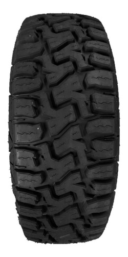 33x12.50 R18 Llanta Mileking Mk878 R/t 10 Pr 118q