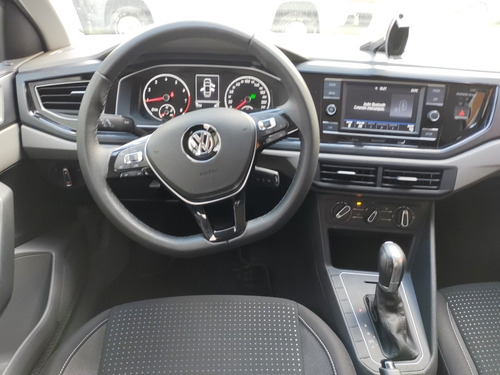 Imagen 13 de 15 de Volkswagen Virtus 2020 1.6 Msi Tiptronic