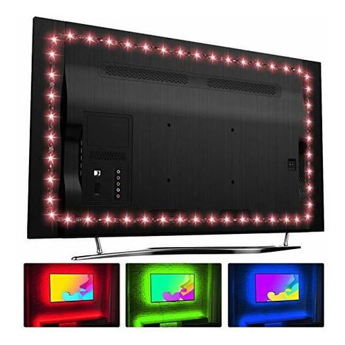 Retroiluminación Led De Tv Para 82 85 86 90 Iluminación Sesg