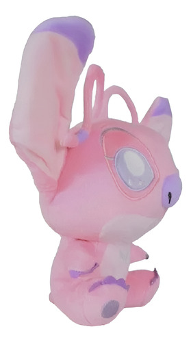 Stitch Angela Peluche 25 Cm. St068