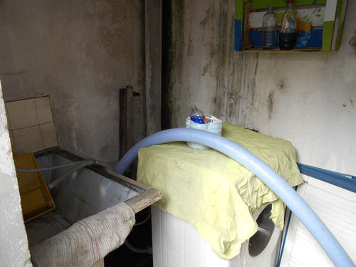 Imagen 10 de 14 de Casa De 3 Ambientes Con Cochera