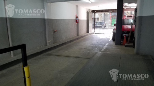 Venta - Cochera Fija - Palermo