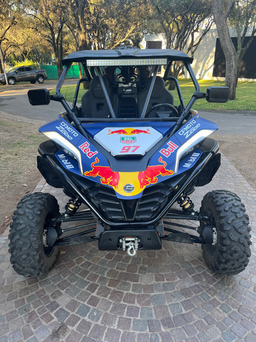Utv Cf Moto 1000 2021 Z Force