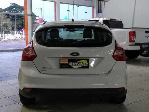 Ford Focus S 1.6 H