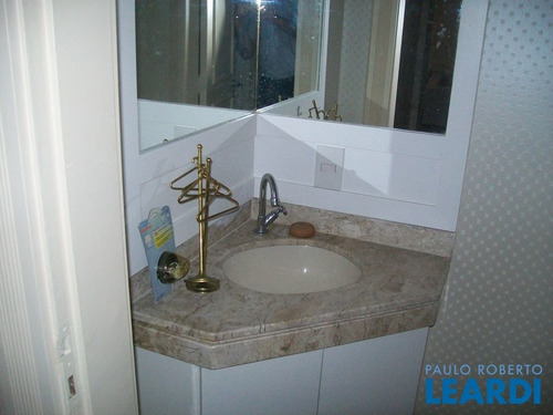 Imagem 9 de 15 de Apartamento - Casa Verde - Sp - 418172