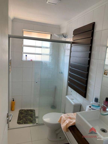 Imagem 17 de 30 de Casa À Venda, 220 M² Por R$ 950.000,00 - Jardim San Marino - São José Dos Campos/sp - Ca1280