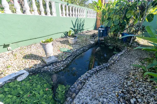 Casa Térrea No Litoral Norte Em Condomínio Fechado Praia De Boracéia