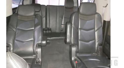 Imagen 9 de 13 de Blindada 2015 Cadillac Escalade Esv Blindaje Nivel 3 Plus