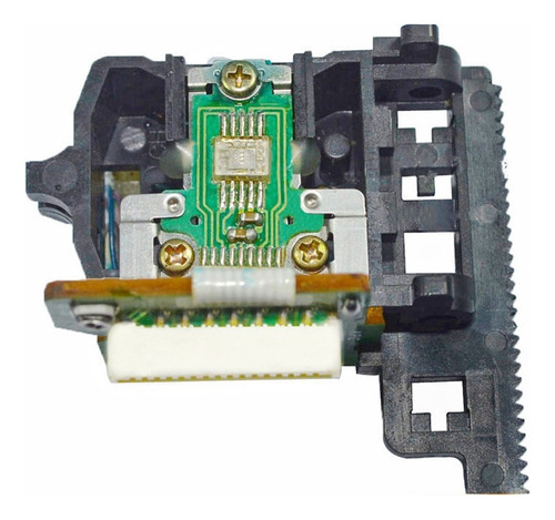 Leitor De Cd Sfp101n De 16 Pinos, Motor Completo, Laser