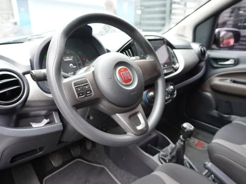 Fiat Uno 1.4 Way