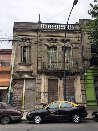 Imagen 2 de 2 de Lote Venta Capital Federal