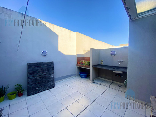 Venta Ph 3 Ambientes Villa Urquiza
