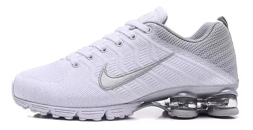 nike shox melhor preço