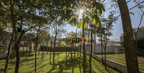 Cobertura À Venda, 397 M² Por R$ 6.000.000,00 - Granja Julieta - São Paulo/sp - Co0166