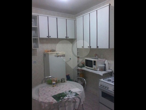 Butantã - Casa Térrea - 2 Dormitórios - 3 Vagas - 298-im146151