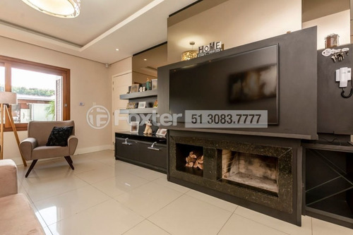 Imagem 29 de 30 de Casa, 2 Dormitórios, 145 M², Lomba Do Pinheiro - 206482