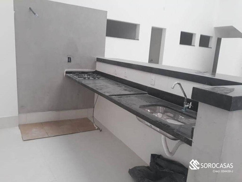 Imagem 3 de 14 de Salão, 800 M² - Venda Por R$ 4.200.000,00 Ou Aluguel Por R$ 14.500,00/mês - Jardim Vera Cruz - Sorocaba/sp - Sl0041