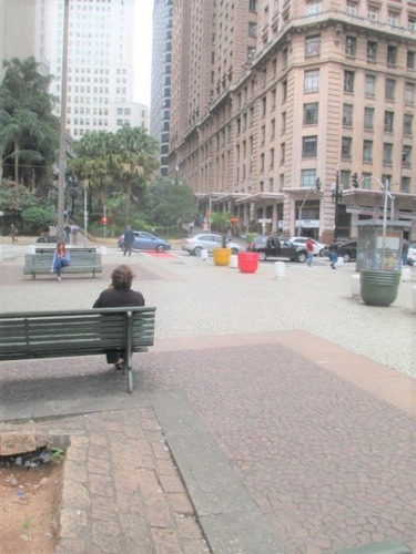 Imagem 2 de 20 de Conjunto Comercial Centro Sao Paulo Sp Brasil - 2475