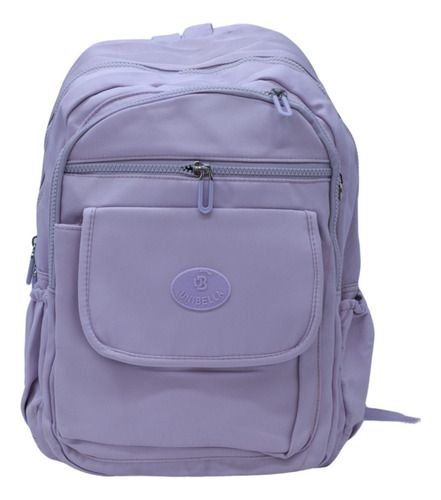 Mochila Lona Gruesa
