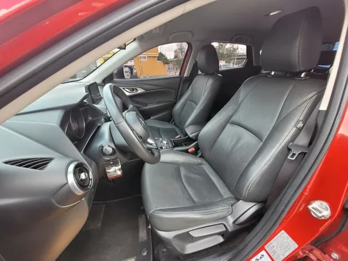 Mazda CX-3 2.0 Touring At
