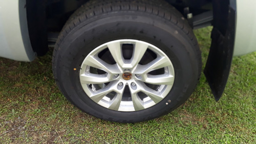 Volkswagen Amarok Comfortline 4x2 Manual #lpl
