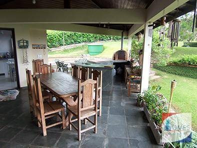 Imagem 11 de 30 de Casa Residencial À Venda, Condomínio City Castelo, Itu. - Ca0017