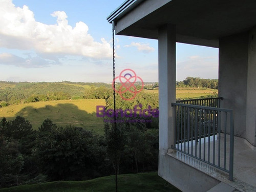 Imagem 27 de 29 de Chacara, Condominio Chacaras Campo Verde, Cidade De Campo Limpo - Ch07873 - 70087997