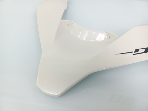 Moldura/carenagem Do Farol Pcx150 2018 Original Honda Pérola