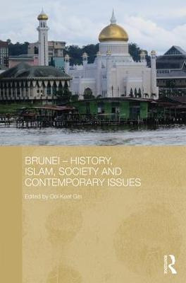 Libro Brunei - History, Islam, Society And Contemporary I...