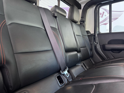 Jeep JT 3.6 V6 Mojave 4X4 At