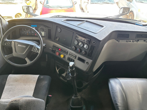 Freightliner Cascadia 2022 Con 3 Meses De Garantia