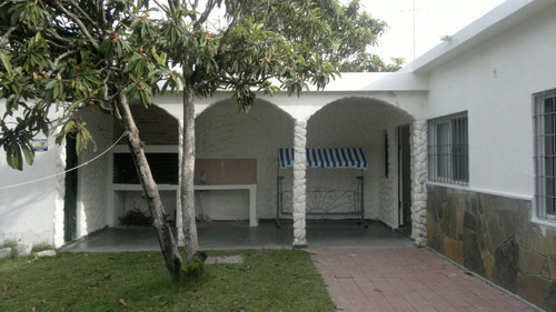 Imagen 4 de 14 de Alquilo Temporada Baja2023 Muy Linda Casa. Parque Del Plata