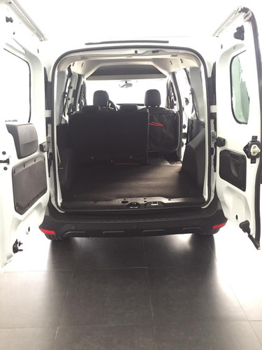 Renault Kangoo Express Confort 1.6 5asi Antic + Cuotas W