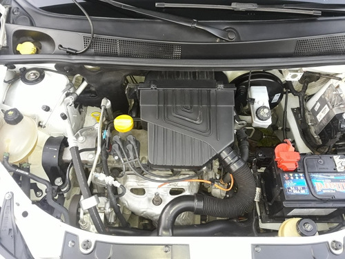 Renault Sandero 1.6 Authentique 90cv Nac 2017