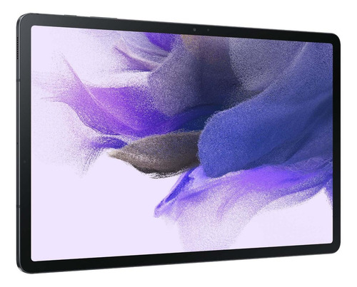 Imagem 3 de 5 de Tablet Samsung Galaxy Tab S7 FE + S Pen SM-T735 12.4" 128GB mystic black 6GB de memória RAM