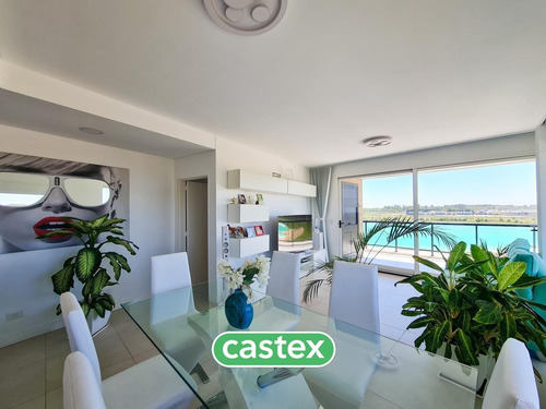 Imagen 16 de 30 de Amplio Departamento 4 Ambientes En Venta En Terralagos