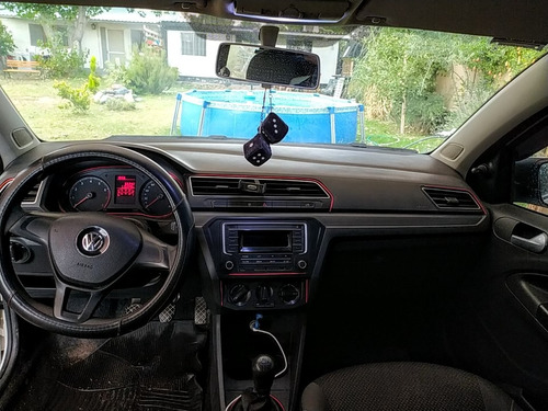 Volkswagen Saveiro 1.6 Gp Cd 101cv Power