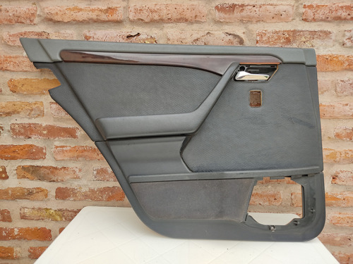 Panel De Puerta Trasero Izq. Mercedes Benz W202 C280