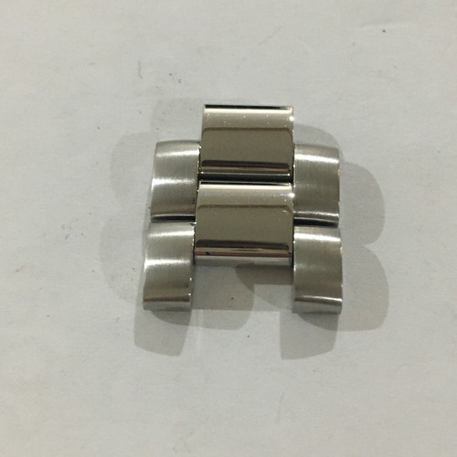 Relógio Longines Conquest E Outros. Elo 100% Original 19mm