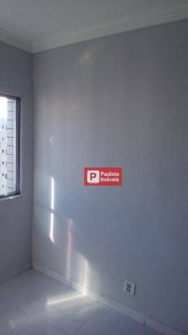 Imagem 8 de 13 de Apartamento Com 2 Dormitórios À Venda - Centro - São Vicente/sp - Ap31706