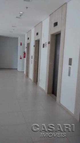 Sala À Venda, 44 M² - Centro - São Bernardo Do Campo/sp - Sa3324
