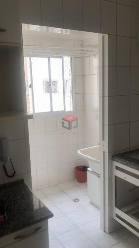 Apartamento À Venda, 2 Quartos, 1 Vaga, Dos Casa - São Bernardo Do Campo/sp - 93628