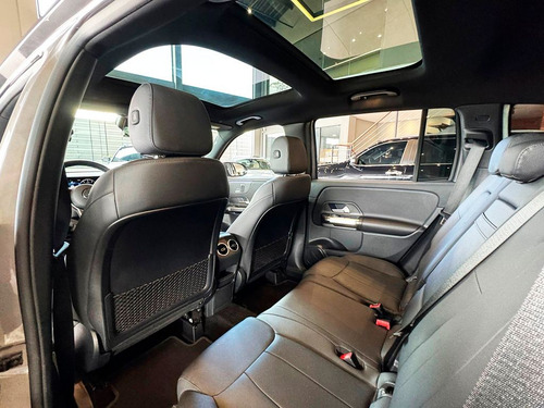 Mercedes-Benz GLB 200 1.3 CGI PROGRESSIVE 7G-DCT
