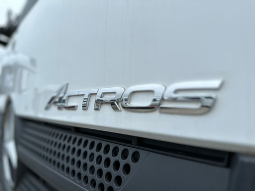 Mb Actros 2651 - Selectrucks.