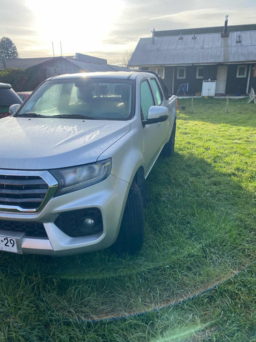 GWM Wingle 7 2.4 4X4 Elite Plus Mt