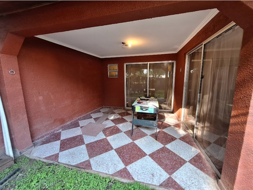Vende Casa Casa Familiar 4d Y 2b, En Los Andes