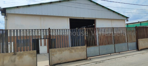 Imagen 14 de 30 de Galpones En Venta Zona Industrial Barquisimeto, Áreas De Oficinas, Código 23-21979, Mz 29/03