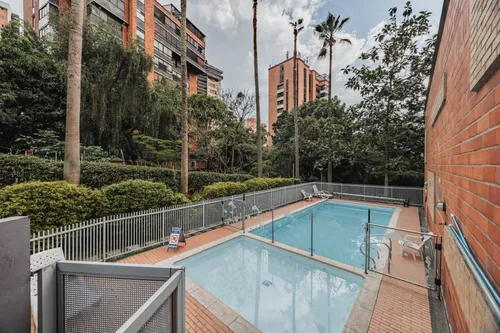 Apartamento En Venta En Castropol. Cod V12414